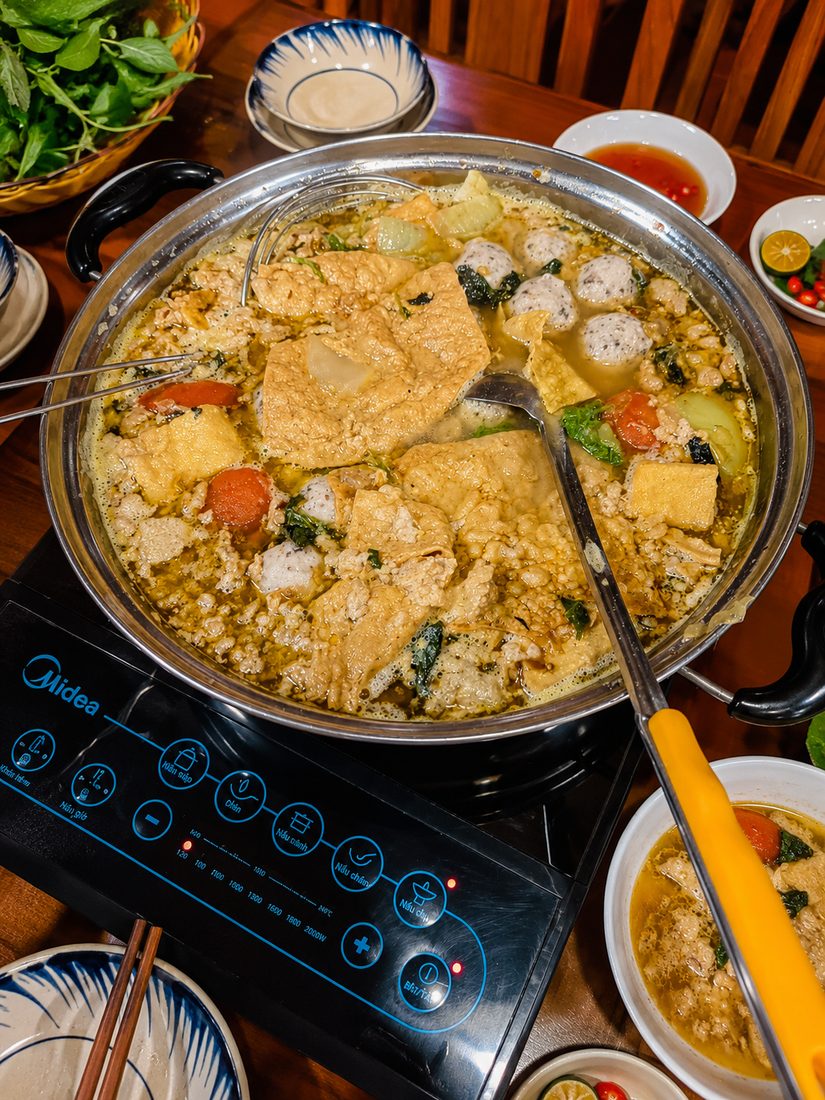 Ăn gì ở Ninh Bình - đặc sản