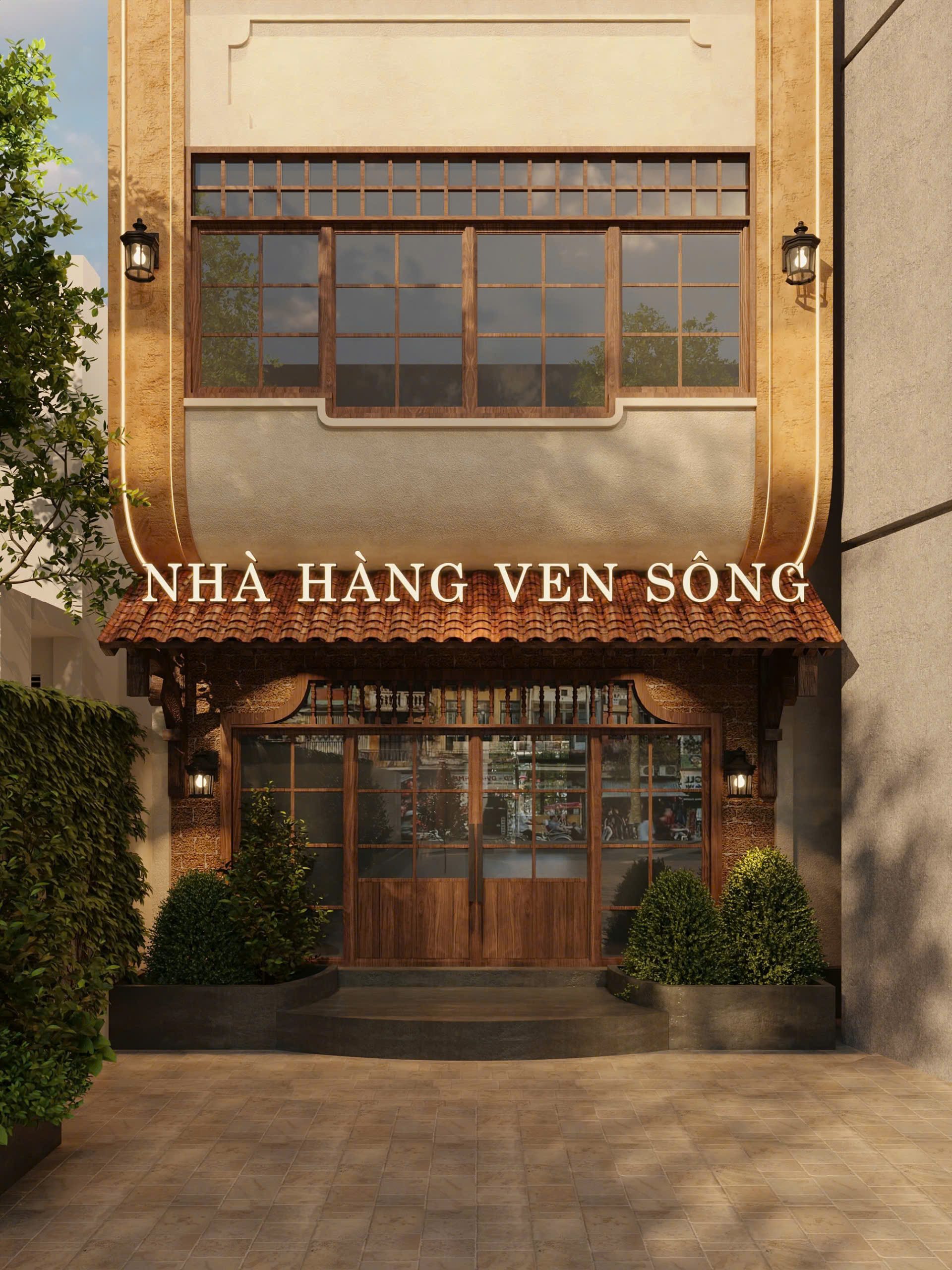 Dê núi Hoa Lư Ninh Bình