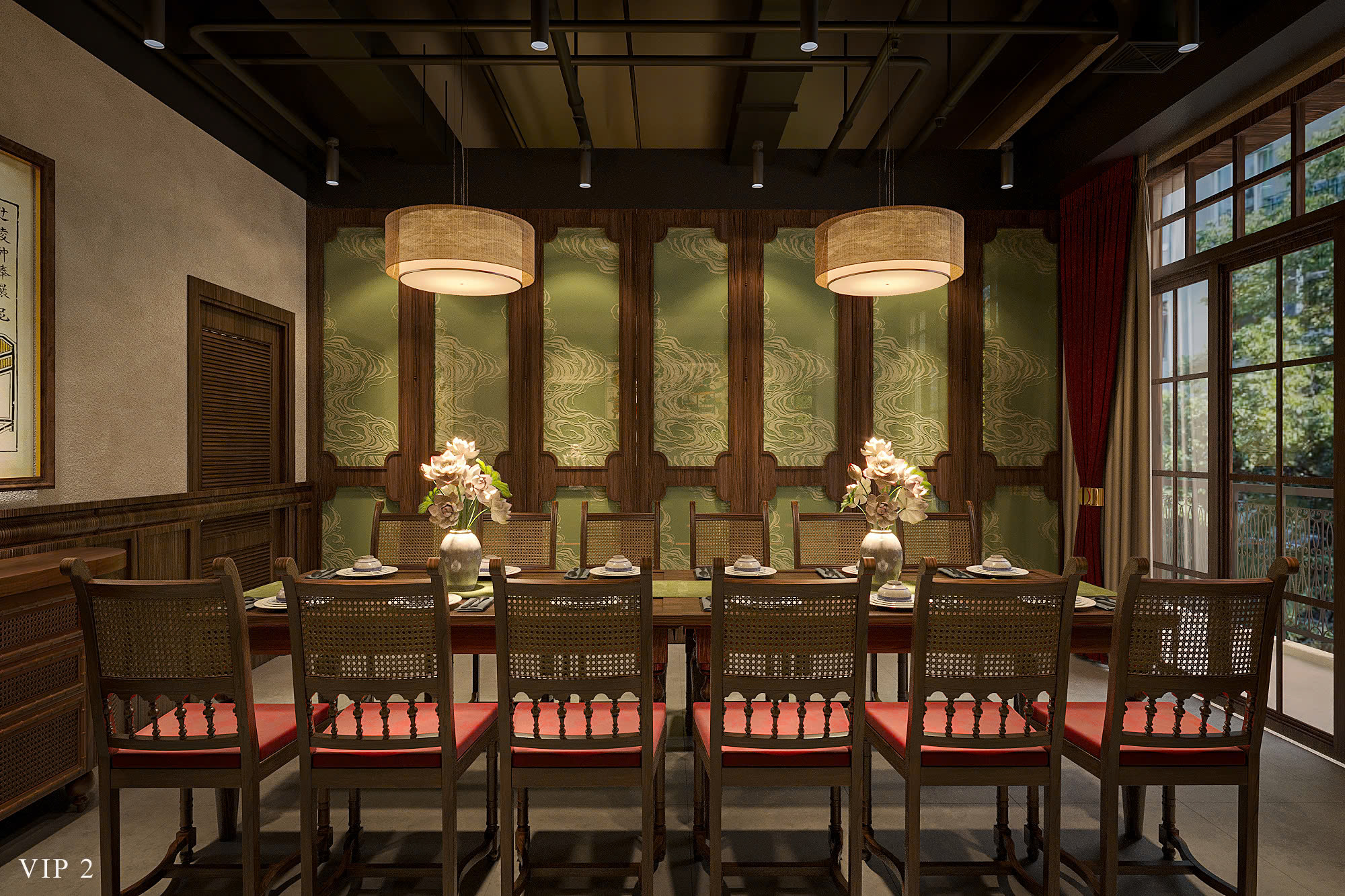 Phòng VIP 2
